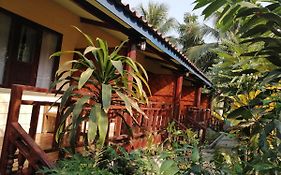 Sayyaphone Guesthouse