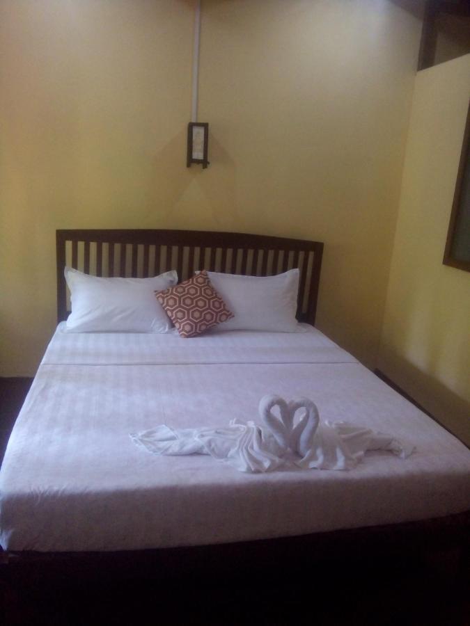 Sayyaphone Guesthouse Thakho Chambre photo